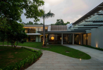 5 Bước Hoàn Thiện Nhà Ở Trọn Gói