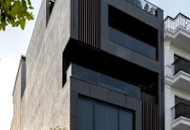 MẪU NHÀ MÁI THÁI CẤP 4