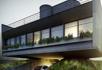 MẪU NHÀ VƯỜN NGHỈ DƯỠNG