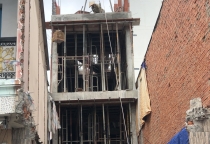 Xây Nhà Trọn Gói Tân Phú