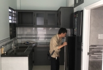 Thi Công Công Trình Nhà Ở Bình Tân