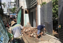 Sửa Chữa Nhà Quận 10