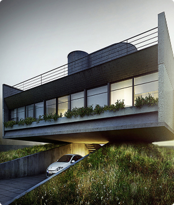 MẪU NHÀ VƯỜN NGHỈ DƯỠNG