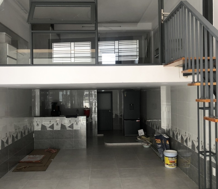 Cải Tạo - Sửa Chữa Nhà