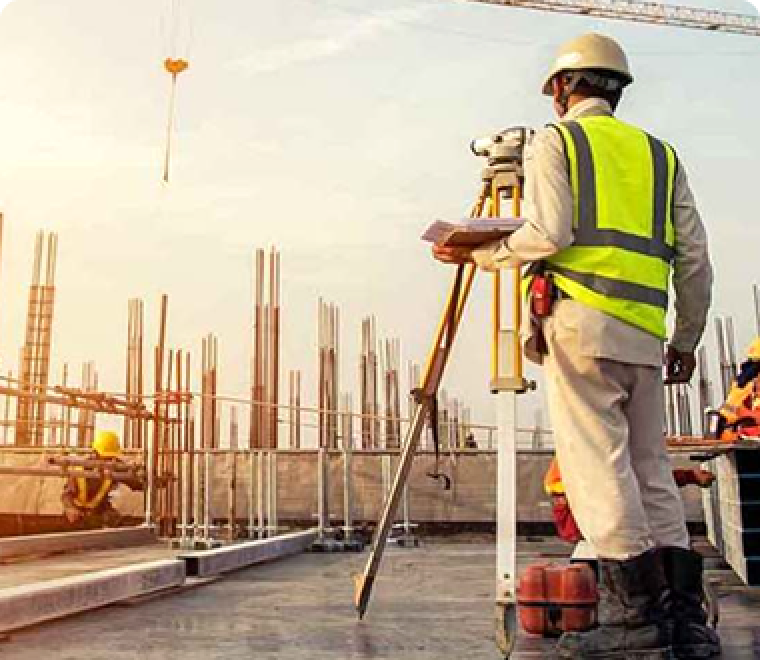 Đo Vẽ Hoàn Công Tách Thửa