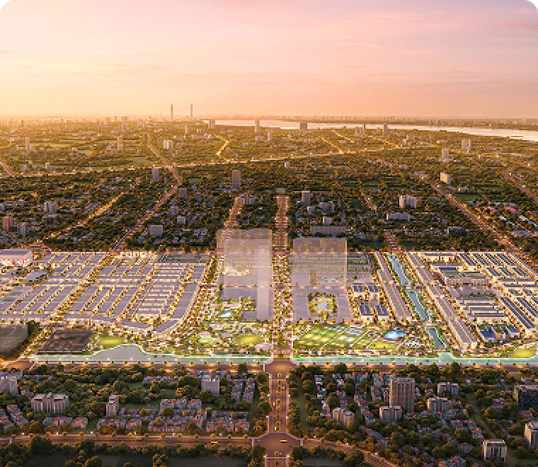 Tư Vấn - Đầu Tư - Môi Giới BĐS