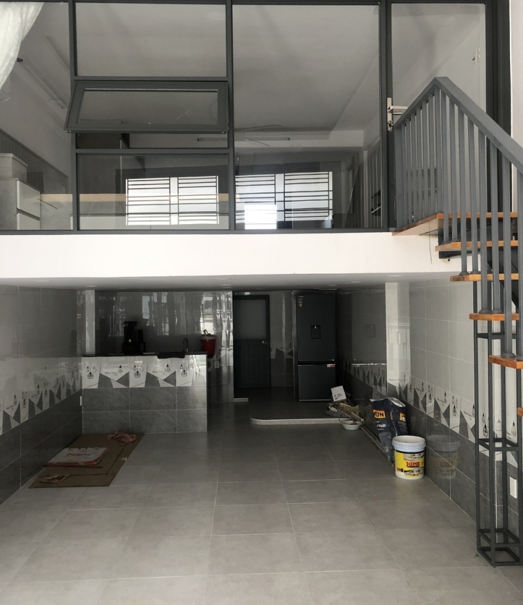 Sửa Chữa Chung Cư Quận 11