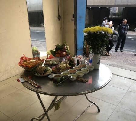 Xây Nhà Trọn Gói Tân Phú