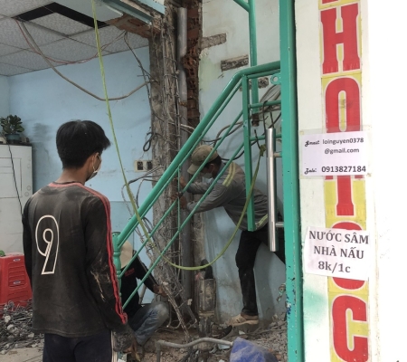 Sửa Chữa Nhà Quận 10