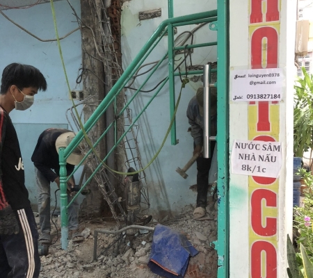 Sửa Chữa Nhà Quận 10