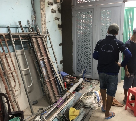 Sửa Chữa Nhà Quận 10