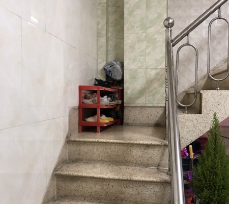 Sửa Chữa Nhà Quận 6