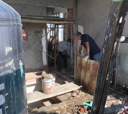 Sửa Chữa Nhà Quận 6