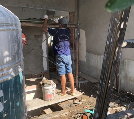 Sửa Chữa Nhà Quận 6