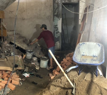 Sửa Chữa Nhà Quận 6