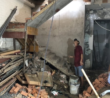 Sửa Chữa Nhà Quận 6