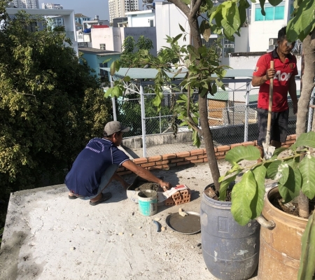 Sửa Chữa Nhà Quận 6