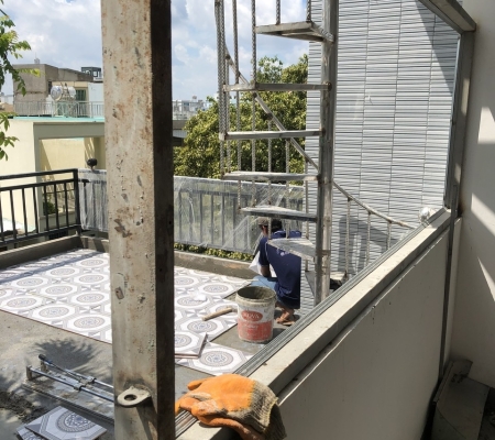 Sửa Chữa Nhà Quận 6