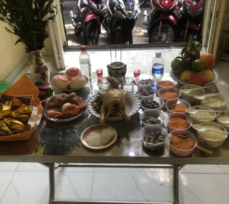 Thi Công Công Trình Nhà Ở Quân 6