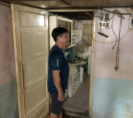 Sửa Chữa Chung Cư Quận 11